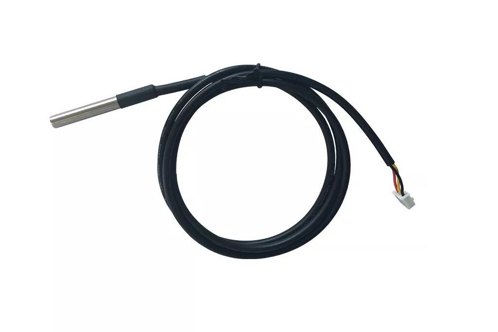 Huidu LED Display Accessories HD-TEMP Temperture sensor - Leddisplayshop