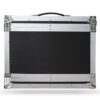 2U Flight Case LED Video Processor Aluminum Flight Case Storage Box