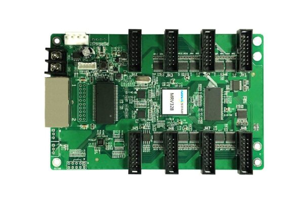 Novastar (Class A) LED Receiving Card MRV412 MRV208-1 MRV416 LED Display Controller