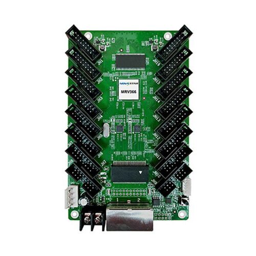 Novastar (Class A) LED Receiving Card MRV412 MRV208-1 MRV416 LED Display Controller