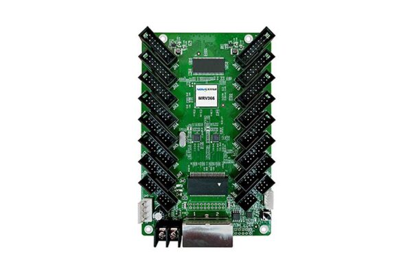 Novastar (Class A) LED Receiving Card MRV412 MRV208-1 MRV416 LED Display Controller