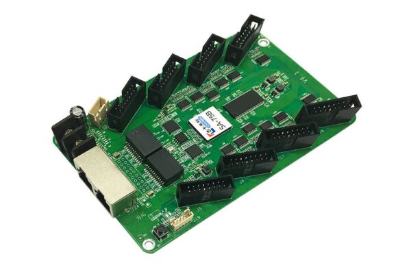 Colorlight I Series LED Receiving Card 5A-75E 5A-75B