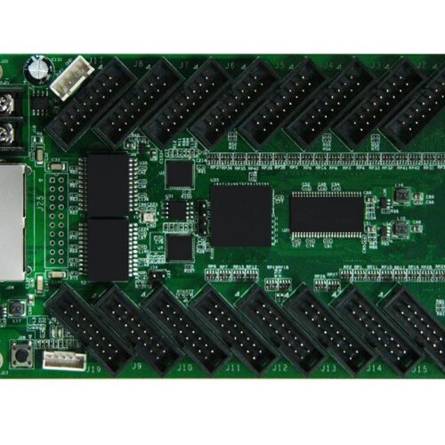 Colorlight I Series LED Receiving Card 5A-75E 5A-75B