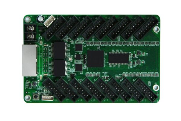 Colorlight I Series LED Receiving Card 5A-75E 5A-75B