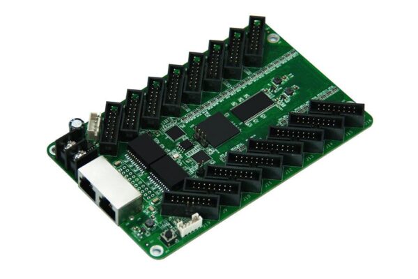 Colorlight I Series LED Receiving Card 5A-75E 5A-75B