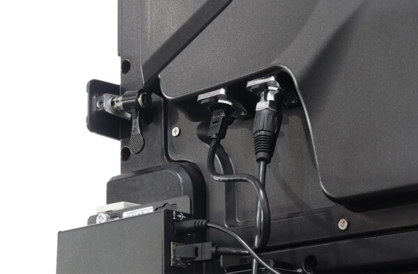 P3 Smart LED Poster Display Price Indoor Mirror