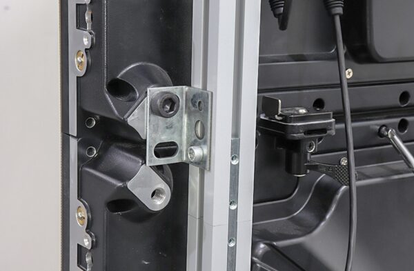 P3 Smart LED Poster Display Price Indoor Mirror