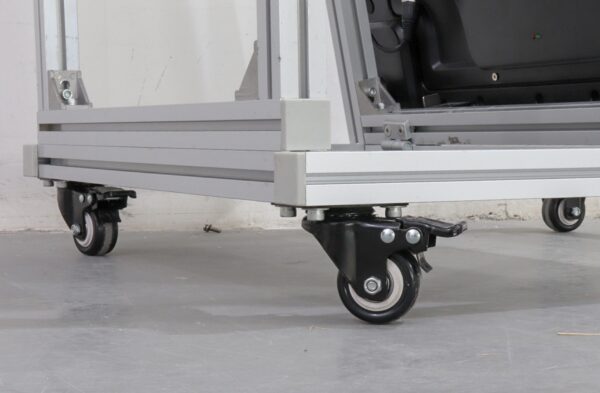 P3 Smart LED Poster Display Price Indoor Mirror