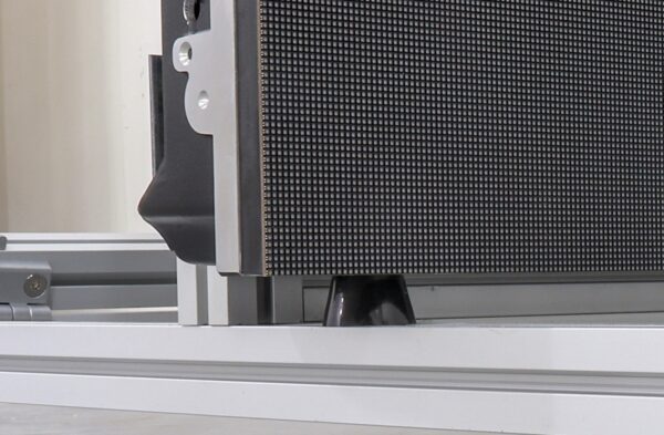 P3 Smart LED Poster Display Price Indoor Mirror