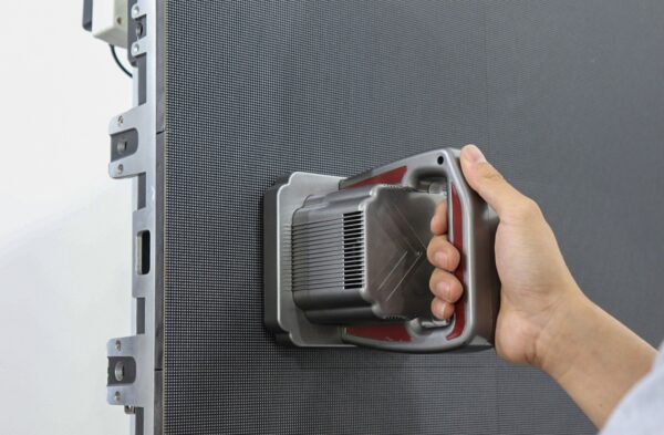 P3 Smart LED Poster Display Price Indoor Mirror