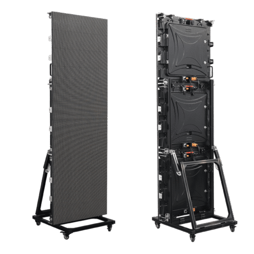 P2.5 Indoor Multi-functional LED Poster Display