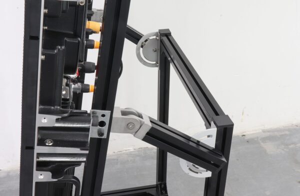 Digital LED Poster Display P3.076 Indoor Multi-functional Movable Advertising