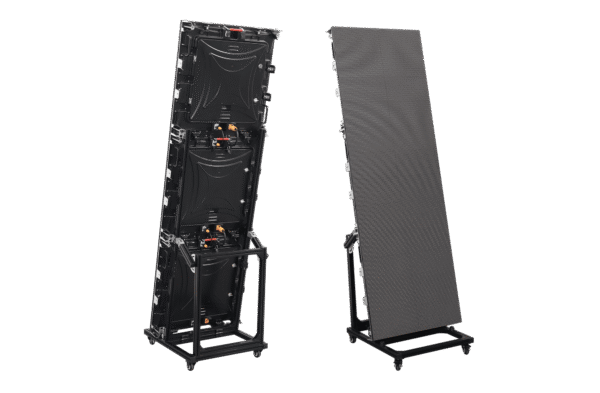 P2.5 Indoor Multi-functional LED Poster Display