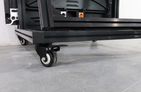 P2.5 Indoor Multi-functional LED Poster Display