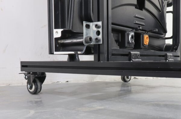 P2.5 Indoor Multi-functional LED Poster Display