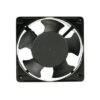 LONGTENGHUA AC 12038 Server-Square Fan Steel,110V 220V 380V LED Display Cabinet Cooling Blower Fan