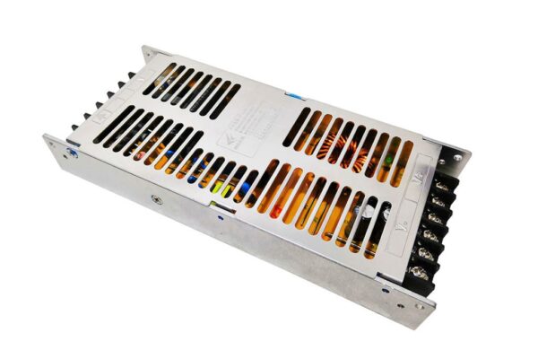 CZCL LED Display Power Supply AS6-200-5 5V40A
