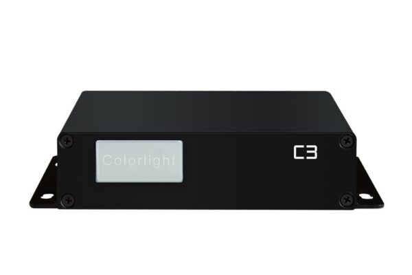 Colorlight C-Series LED Display Controller C7 C6 C4 A3K LED Multimedia Player