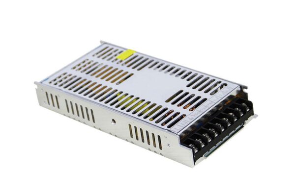 CZCL LED Display Power Supply A4-200-5P 5V40A Low Profile