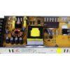 CZCL LED Display Power Supply A4-200-5P 5V40A Low Profile