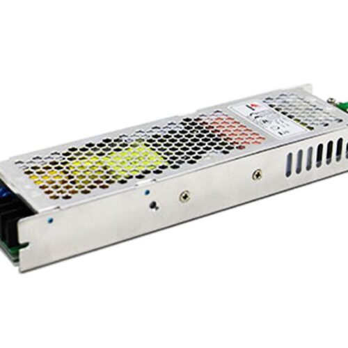CZCL LED Displays Power Supply 200W OR-200-5 Parallel Current sharing N+1 backup