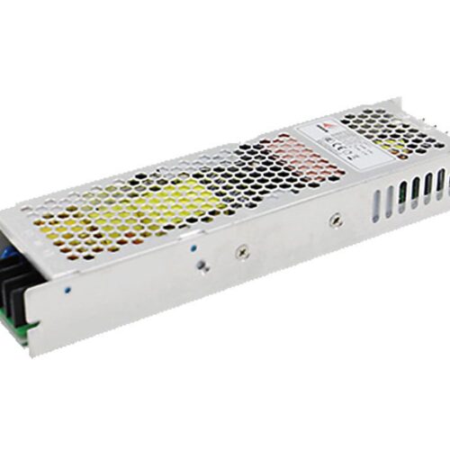 CZCL LED Displays Power Supply 200W PAS-200-5 Series
