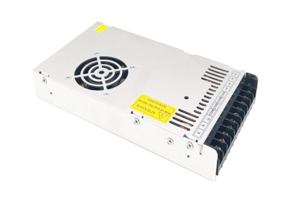 CZCL LED Displays Power Supply AS-400-5 5V80A Standard Size