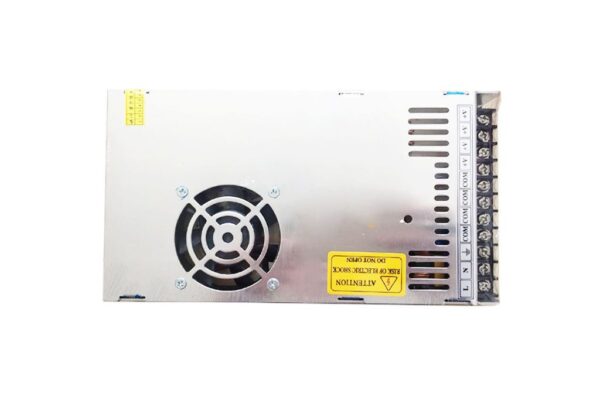 CZCL LED Displays Power Supply AS-400-5 5V80A Standard Size