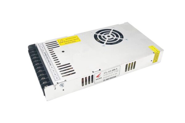 CZCL LED Displays Power Supply AS-400-5 5V80A Standard Size