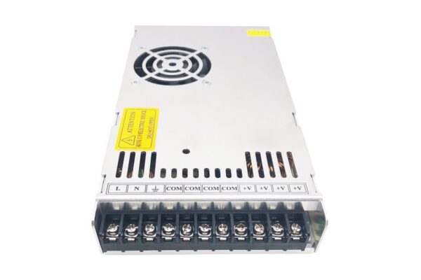 CZCL LED Displays Power Supply AS-400-5 5V80A Standard Size