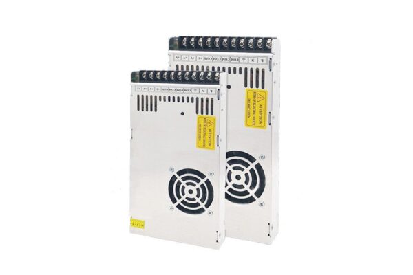 CZCL LED Displays Power Supply AS-400-5 5V80A Standard Size