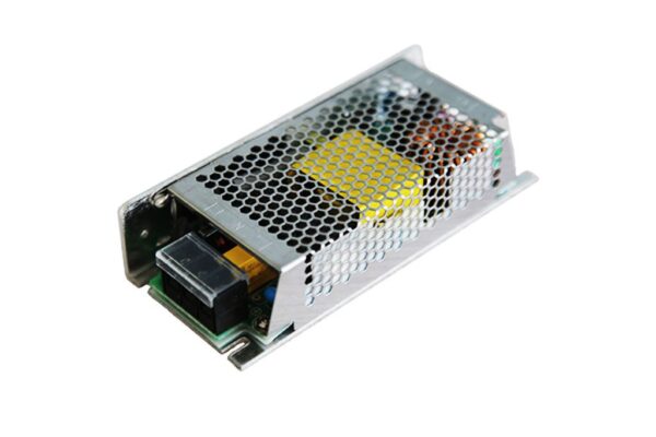 CZCL LED Display Power Supply AS1-200-5 40A 200W