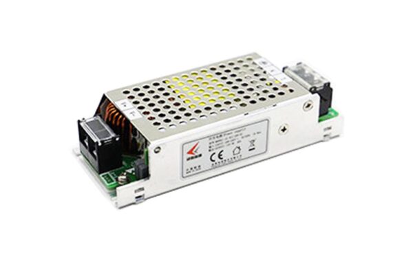 CZCL LED Display Power Supply AS1-200-5 40A 200W