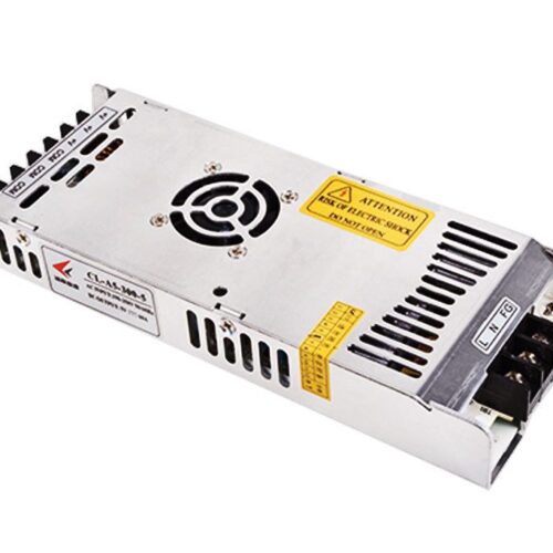 CZCL LED Display Power Supply AS5-300-5 300W