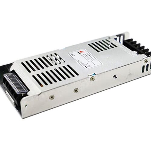 CZCL LED Display Power Supply AS5B-300-5 300W