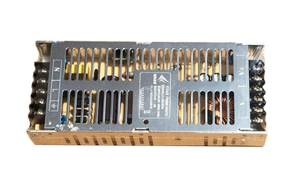 CL-LED-Displays-Power-Supply-AS6B-200-5-4_a2782079-ea90-4d4b-a419-0f6d47546db8.jpg CZCL LED Displays Power Supply AS6B-200-5 5V40A Ultra-thin