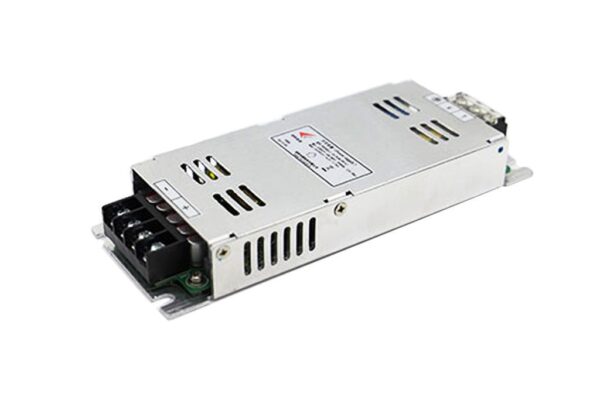 CZCL LED Display Power Supply AS9-200-5 200W