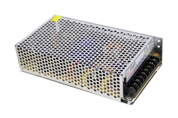 CZCL LED Display Power Supply CLA-200-5 5V40A Low Profile