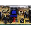 CZCL LED Display Power Supply CLA-200-5 5V40A Low Profile