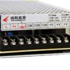 CZCL LED Display Power Supply CLA-200-5 5V40A Low Profile