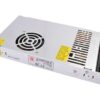 CZCL LED Display Power Supply A-400FAA-5 5V80A Low Profile Switching