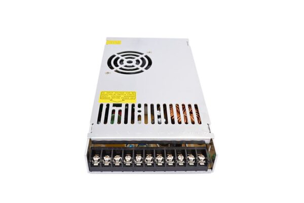 CZCL LED Display Power Supply A-400FAA-5 5V80A Low Profile Switching