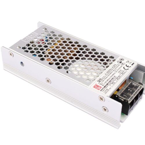 CZCL LED Displays Power Supply A-200FAU-5PN 5V40A N+1 Backups