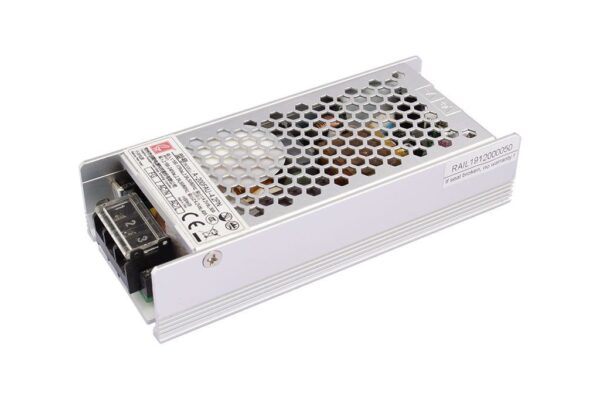 CZCL LED Displays Power Supply A-200FAU-5PN 5V40A N+1 Backups