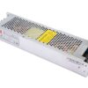 CZCL LED Display Power Supply A-200FAR-5PH 5V40A Low Profile Switching