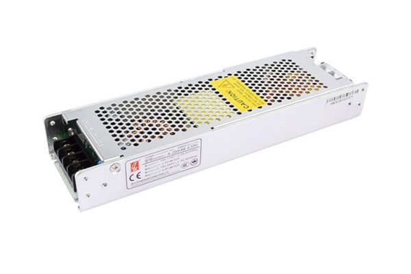CZCL LED Display Power Supply A-200FAR-5PH 5V40A Low Profile Switching