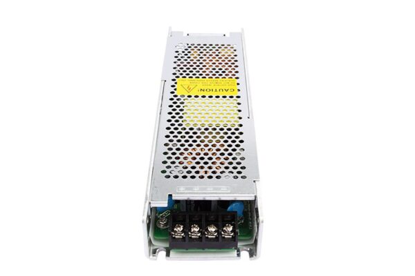 CZCL LED Display Power Supply A-200FAR-5PH 5V40A Low Profile Switching