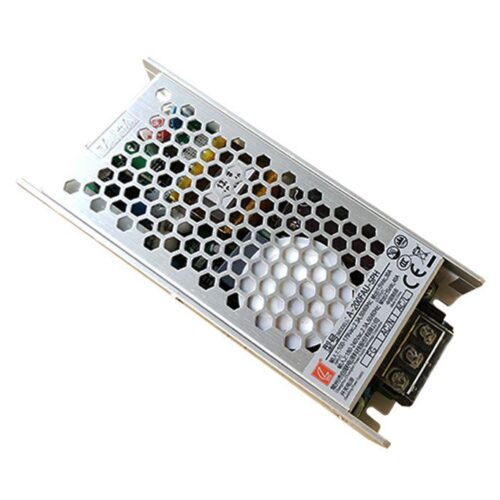 CZCL LED Displays Power Supply A-200FAU-5PH 5V40A Low Profile Switching