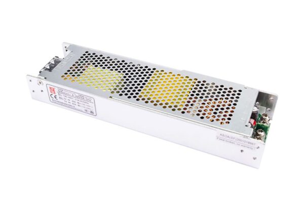 CZCL LED Display Power Supply A-300FAR-5PH 5V60A Low Profile Switching