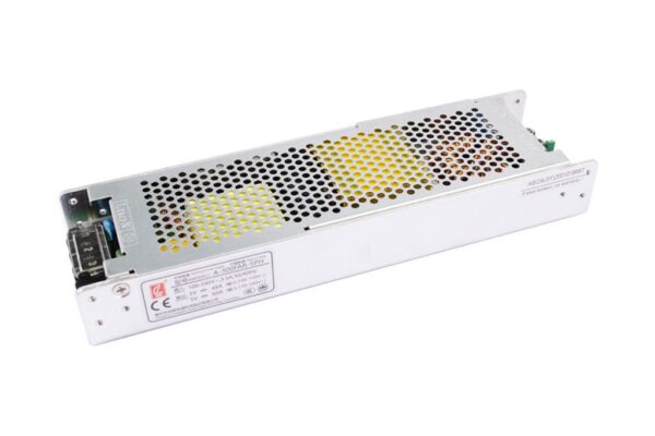 CZCL LED Display Power Supply A-300FAR-5PH 5V60A Low Profile Switching